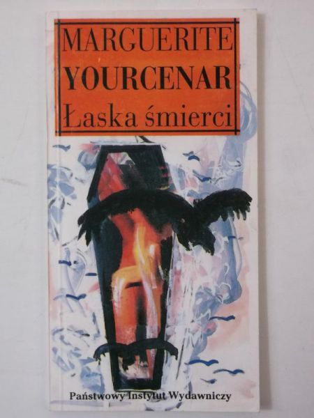 Łaska śmierci