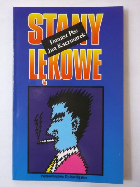 Stany lękowe