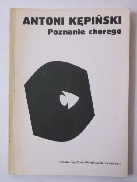 Poznanie chorego