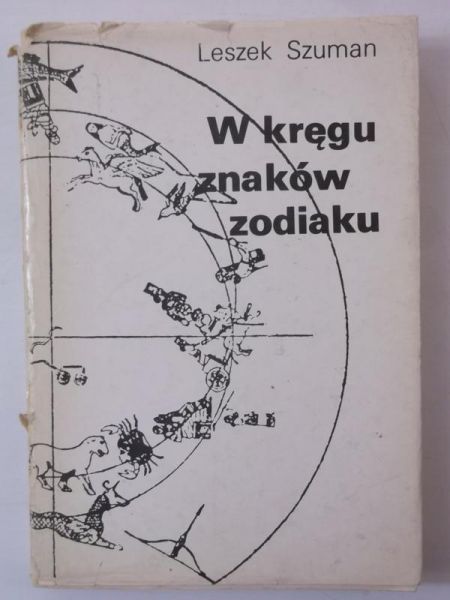 W kręgu znaków zodiaku