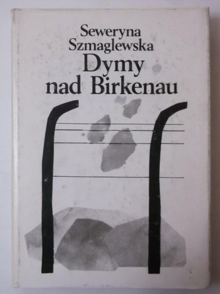 Dymy nad Birkenau