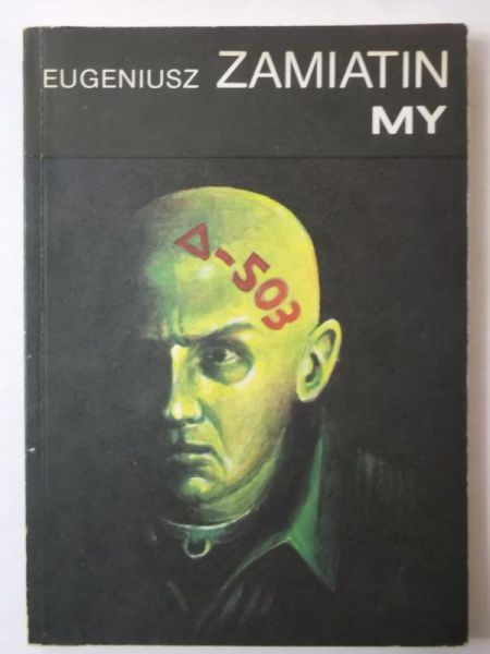 My