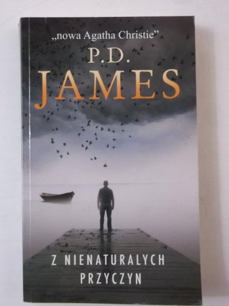 Z nienaturalnych przyczyn