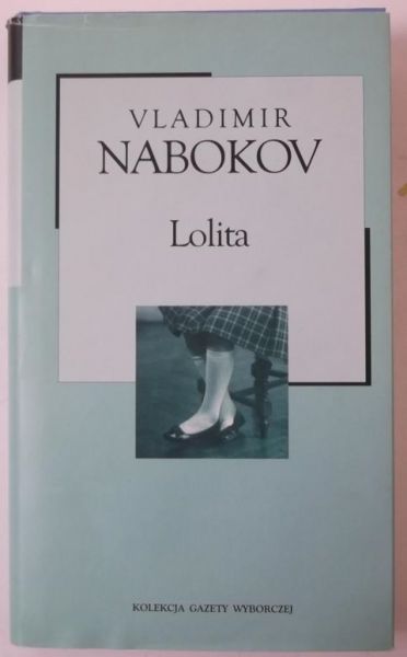 Nabokov Vladmir - Lolita