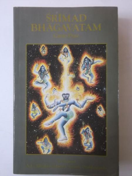    - Srimad Bhagavatam