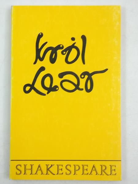 Król Lear