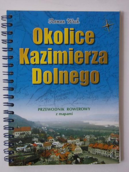 Okolice Kazimierza Dolnego