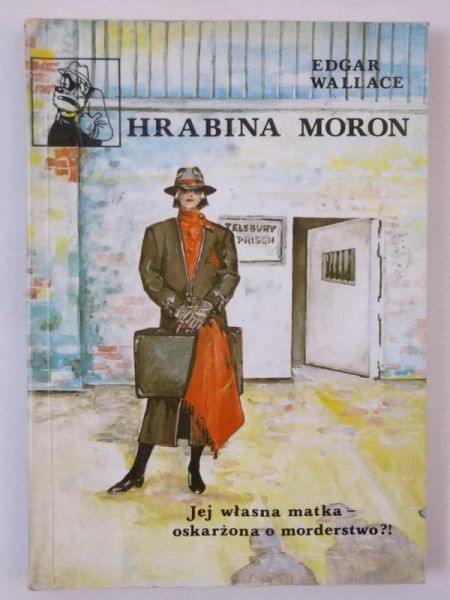 Wallace Edgar - Hrabina Moron