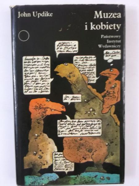Muzea i kobiety