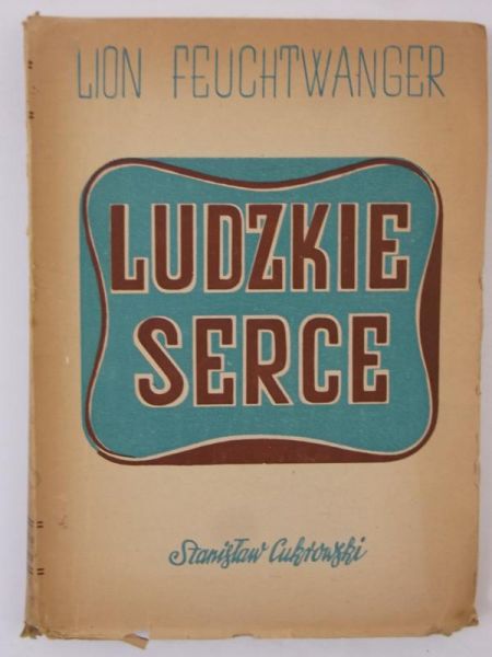 Ludzkie serce, 1949 r.