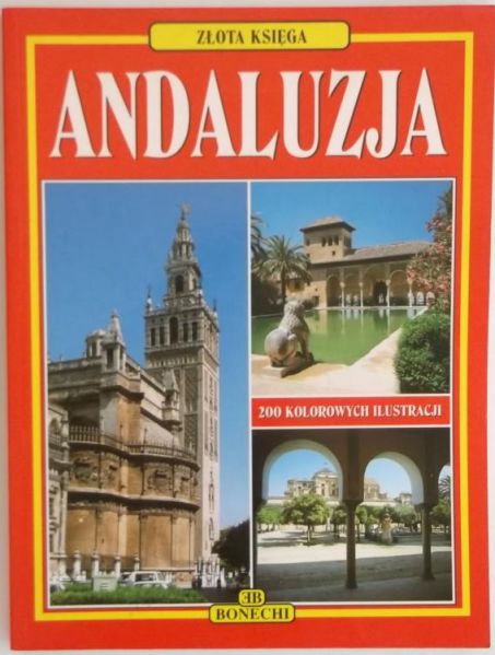Andaluzja