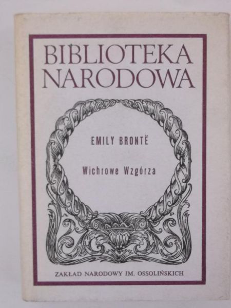 Wichrowe Wzgórza, BN