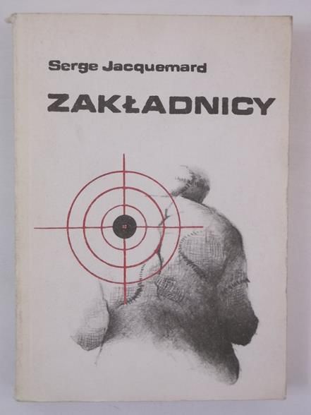 Zakładnicy
