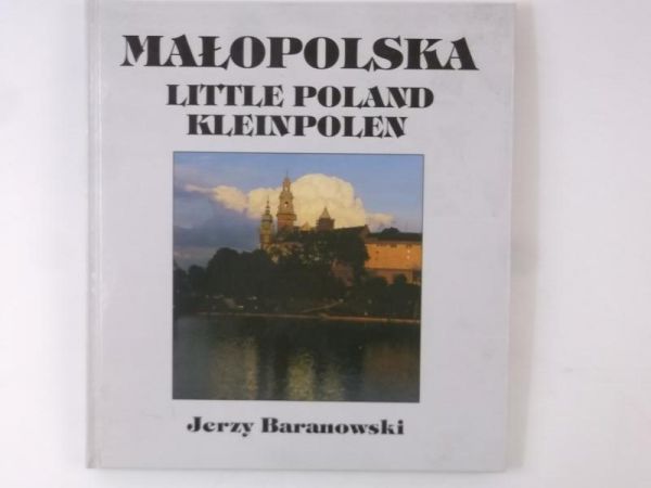 Małopolska