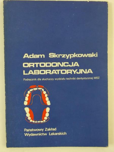 Ortodoncja laboratoryjna