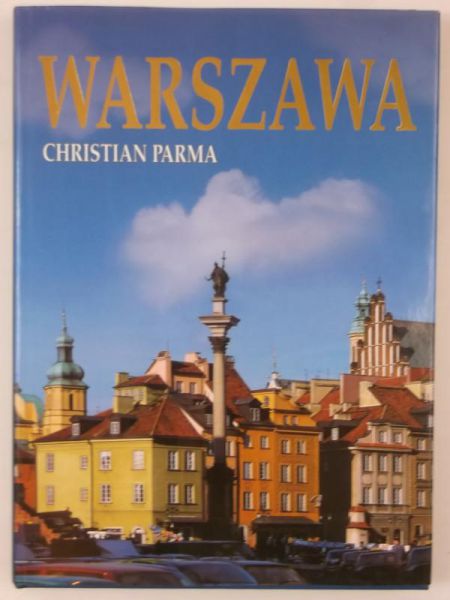 Warszawa
