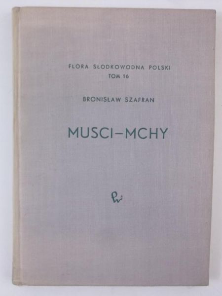 Musci-mchy, Tom 16