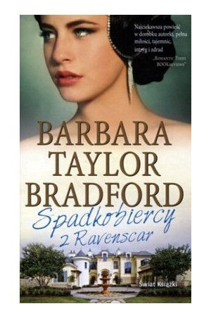 Bradford Barbara Taylor - Spadkobiercy z Ravenscar