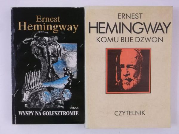 Wyspy na Golfsztromie/Komu bije dzwon