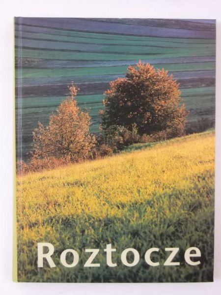 Buszewicz Maciej (opr.) - Roztocze