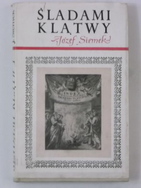 Śladami klątwy