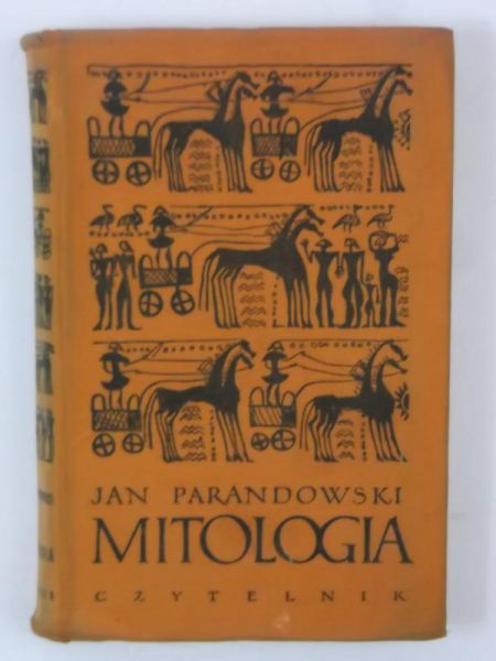 Mitologia
