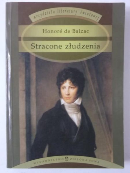 Stracone złudzenia