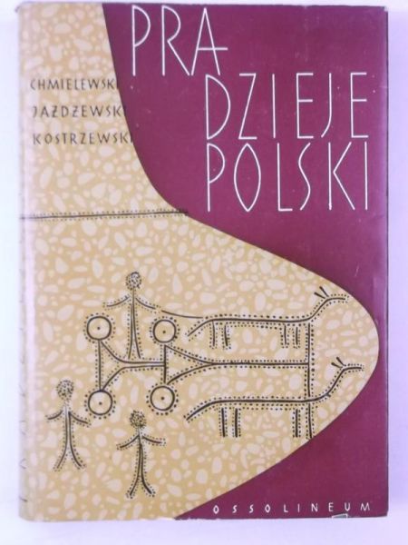Pradzieje Polski