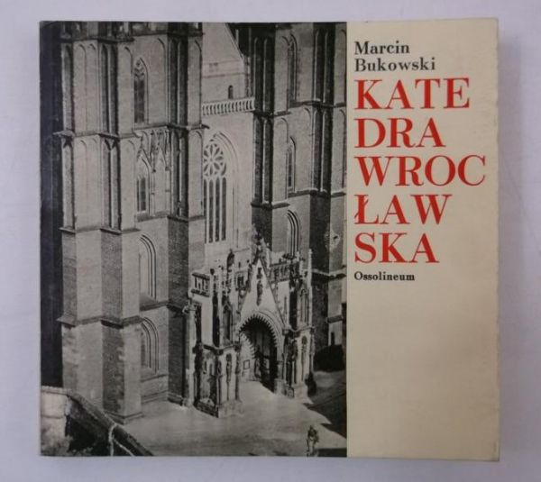 Katedra wrocławska