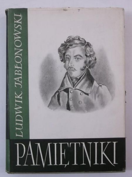 Pamiętniki