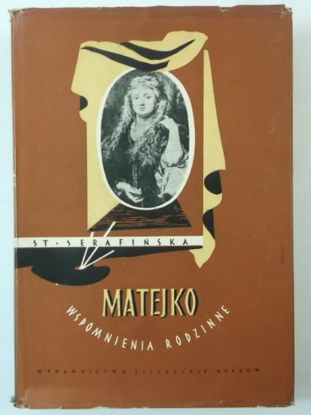 Matejko. Wspomnienia rodzinne