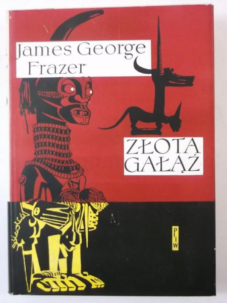 Złota gałąź