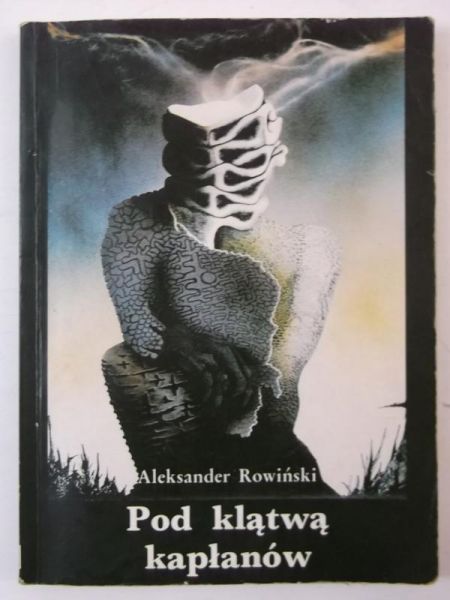 Pod klątwą kapłanów