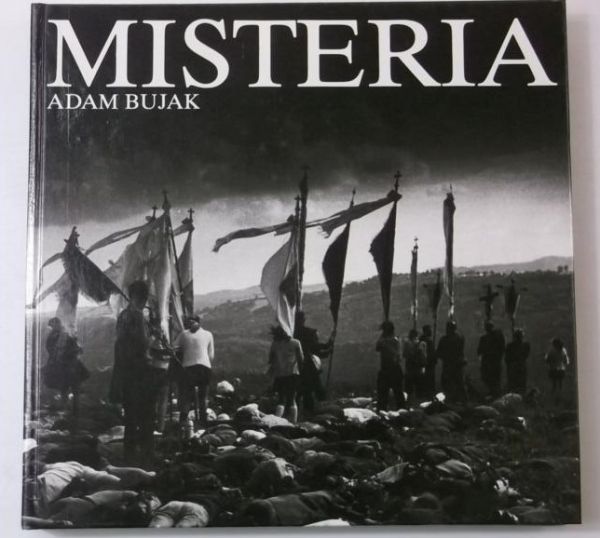 Misteria