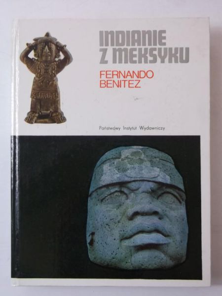 Indianie z Meksyku