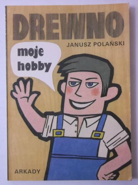 Drewno
