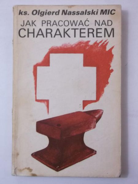Jak pracować nad charakterem