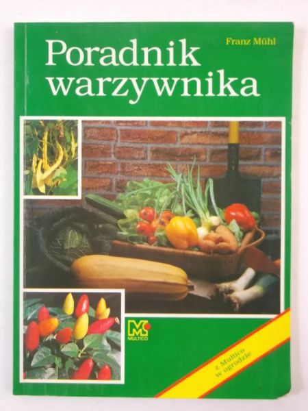 Poradnik warzywnika