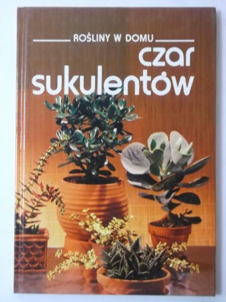 Czar sukulentów