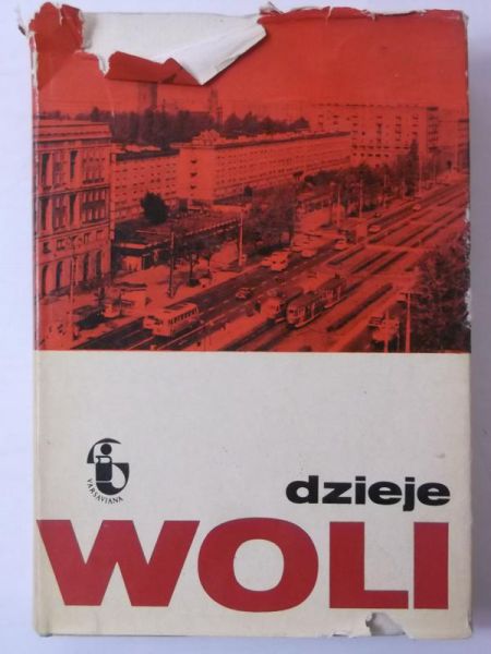 Dzieje Woli
