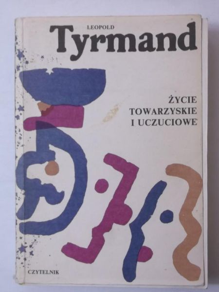 Życie towarzyskie i uczuciowe