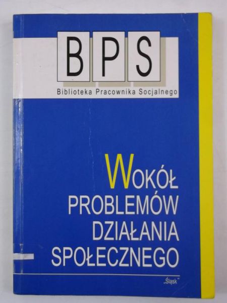 Wokół problemów działania społecznego