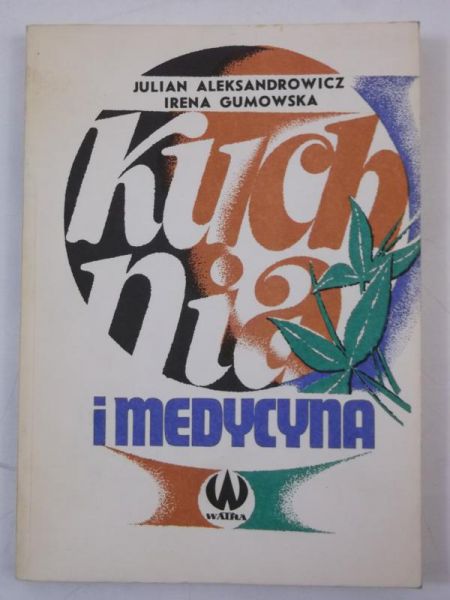 Kuchnia i medycyna