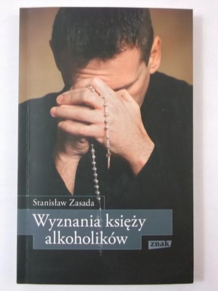 Wyznanie księży alkoholików