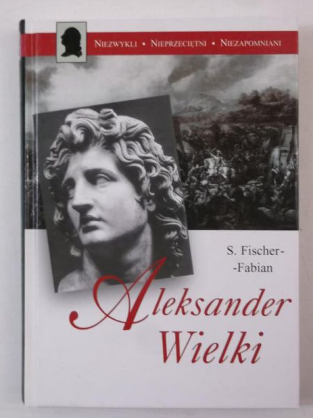 Aleksander Wielki