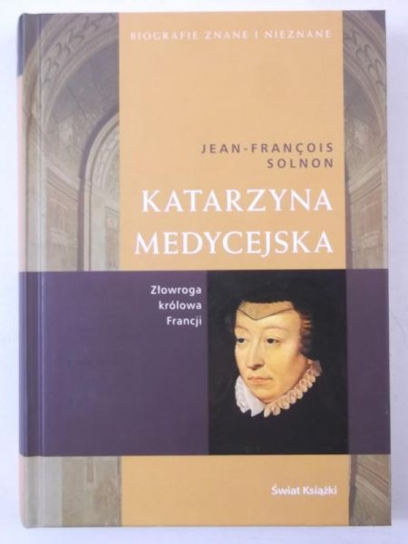 Katarzyna Medycejska