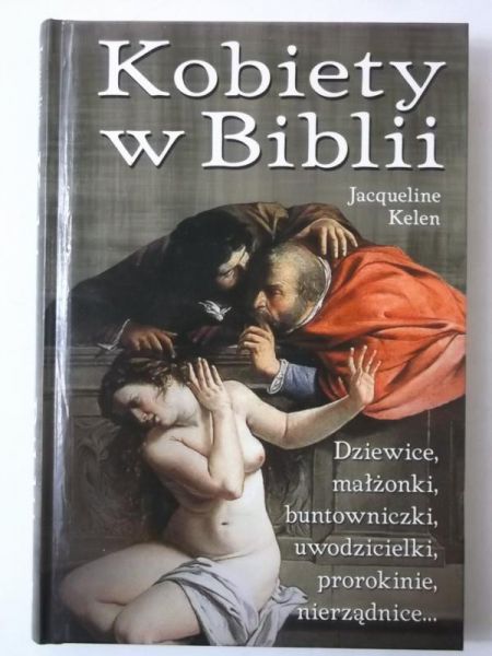 Kobiety w Bibli