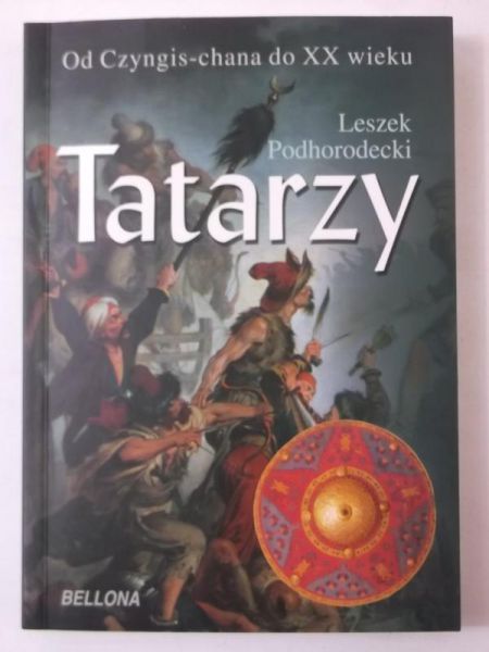 Tatarzy
