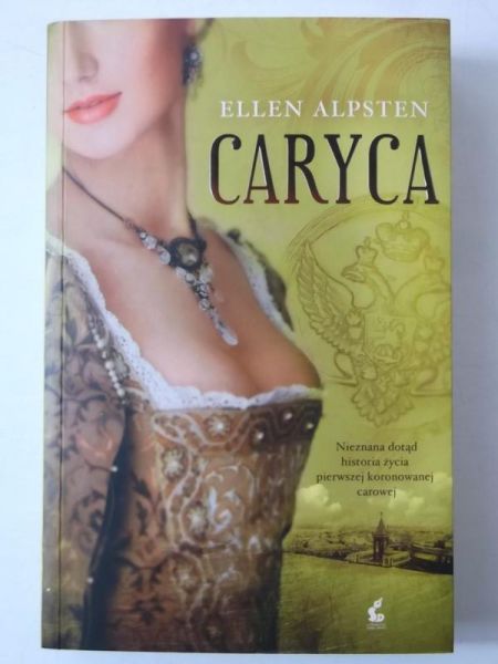 Caryca