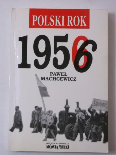 Polski rok 1956